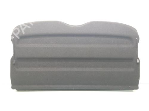 Used Rear parcel shelf CITROËN C4 II (NC_) [2009-2025]  17751727