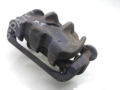 Used Left front brake caliper LAND ROVER DISCOVERY IV (L319) [2009-2018]  30751927