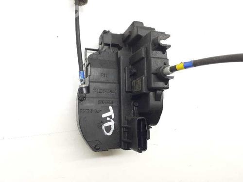 Rear right lock NISSAN NOTE (E11, NE11) 1.4 | BP9545989C99 
