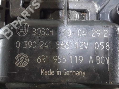 Viskermotor vindrute SEAT IBIZA IV (6J5, 6P1)  | BP4444821M29 