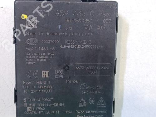 Modulo electronico AUDI A1 Sportback (GBA) 30 TFSI | BP29403052M83 