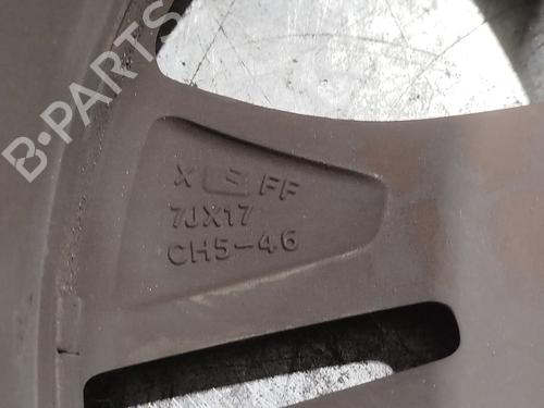 Fælk OPEL VIVARO B Van (X82)  | BP24499196C45 