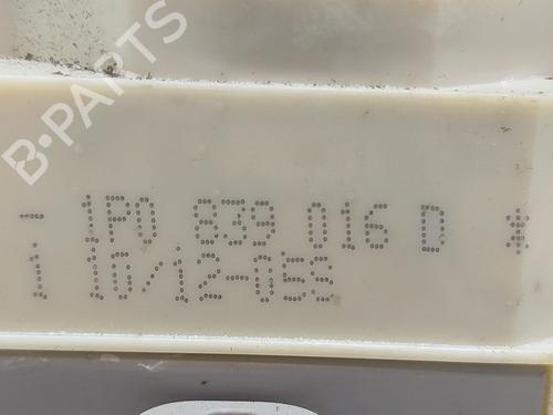 Rear right lock SEAT LEON (1P1) 1.6 TDI | BP24804056C99 