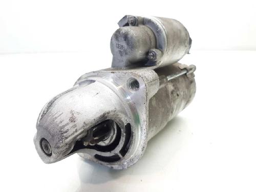 Starter SSANGYONG REXTON W / REXTON 2.0 Xdi | BP7700518M8 
