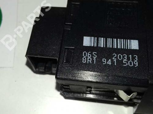 Warning switch AUDI Q5 (8RB) 2.0 TDI quattro | BP4411132I22 