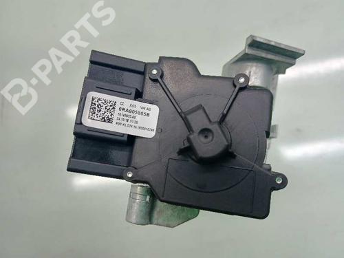 Ignition barrel SEAT IBIZA V (KJ1, KJG) 1.0 MPi | BP11514528M48 
