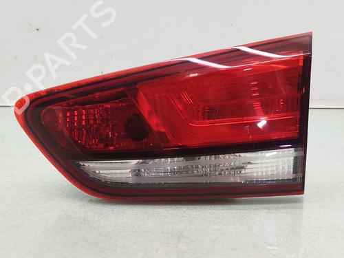 Used Right tailgate light Right tailgate light HYUNDAI i30 Estate (PDE) 1.6 CRDi (110 hp) 35950469 35950469