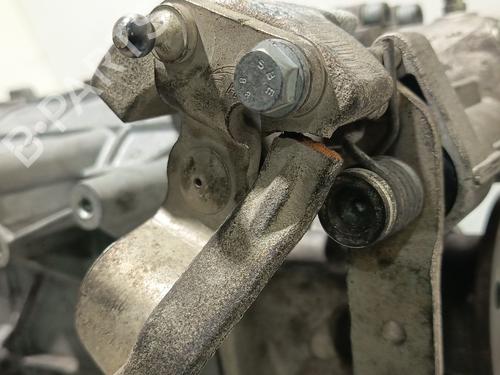 Gearbox IVECO DAILY VI Van 35S15, 35C15, 40C15, 50C15 | BP33981132M3  - Image 7