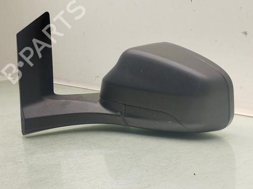 Left mirror FORD TOURNEO COURIER B460 MPV  | BP29357095C26 