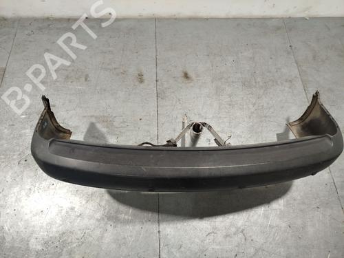 Rear bumper VW CADDY II Box Body/MPV (9K9A) 60 1.4 | BP29355203C8 