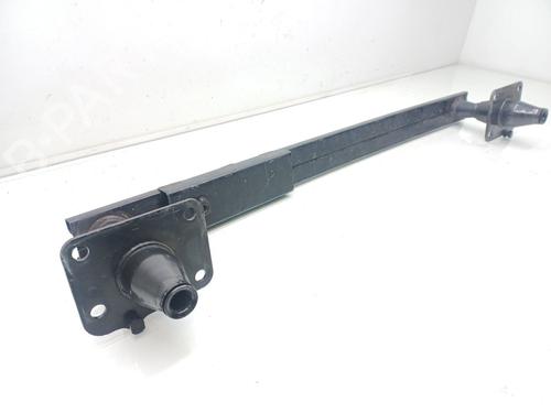 Front bumper reinforcement PEUGEOT 3008 I MPV (0U_) 1.6 VTi | BP20687391C109 