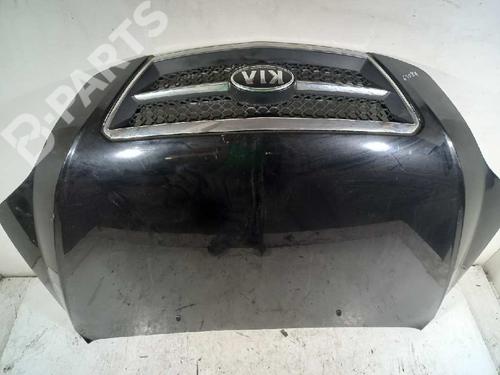 Hood KIA SORENTO I (JC) 3.5 V6 4WD | BP10159821C1 