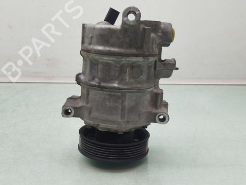 AC compressor AUDI A1 Sportback (8XA, 8XF) 1.4 TDI | BP33656662M34  - Image 5