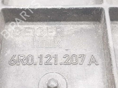 Radiator fan SEAT IBIZA IV (6J5, 6P1)  | BP13236159M35 