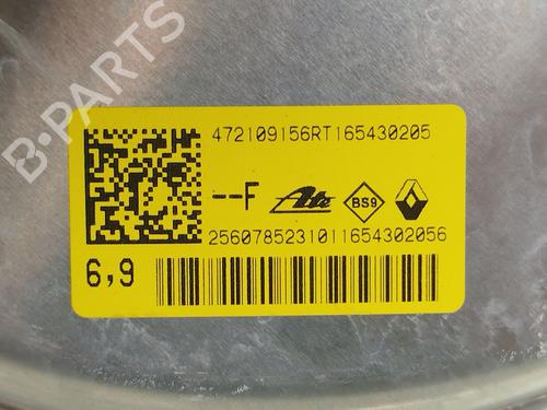 Servo brake RENAULT CLIO V (B7_) 1.0 LPG (B7MT) | BP33824734M42  - Image 5