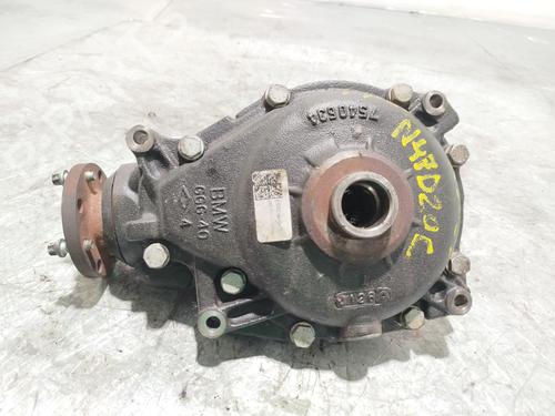 Front differential BMW X3 (E83) 2.0 i | BP39168991M23 - Image 2