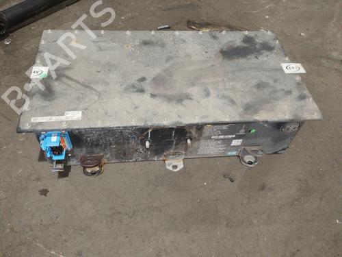 Used Battery Battery CITROËN AMI (9A_) Electric (9AZ2CA) (8 hp) 40107195 40107195