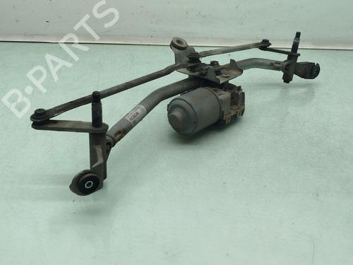Used Front windshield wiper arm Front windshield wiper arm BMW X3 (F25) xDrive 20 d (190 hp) 34439957 34439957