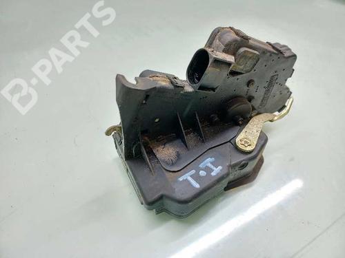 Used Rear left lock BMW 3 (E46) 320 d (136 hp) 9722062
