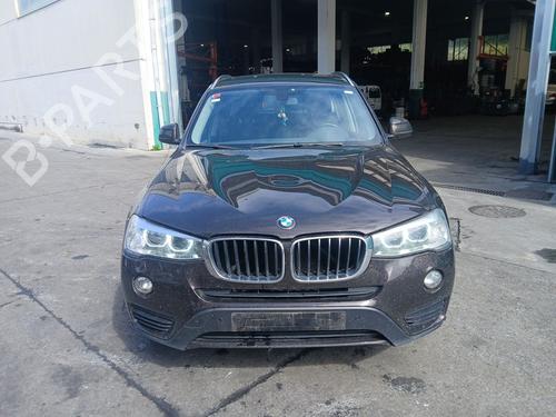 Gearbox BMW X3 (F25) xDrive 20 d | BP34477042M3  - Image 12