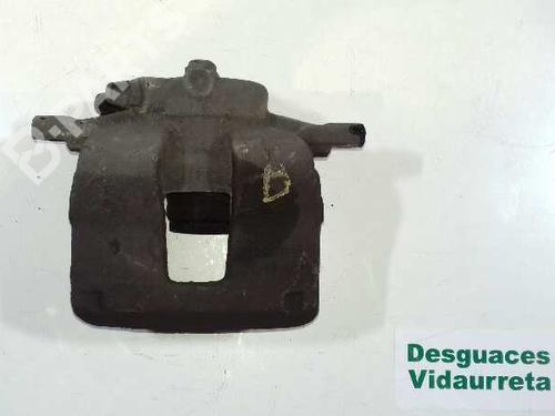 Right rear brake caliper PEUGEOT BOXER Van 2.2 HDi 100 (101 hp)null