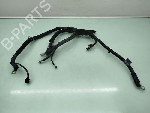 Used Cable Cable MERCEDES-BENZ C-CLASS (W205) C 200 d (205.001) (160 hp) 33040269 33040269