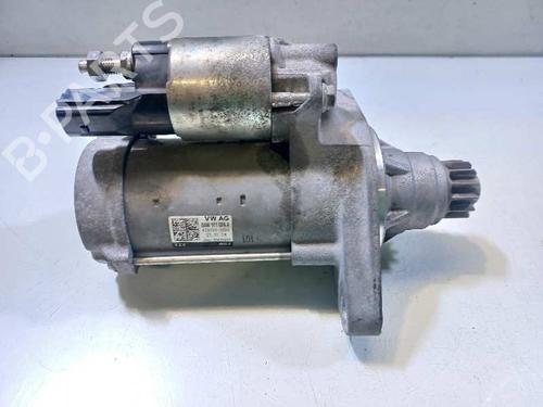 Starter SKODA KAROQ (NU7, ND7)  | BP15806263M8 