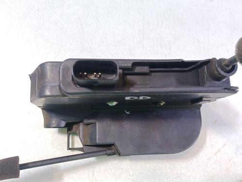 Front right lock IVECO DAILY VI Van 35S16, 35C16, 40C16, 50C16, 70C16 | BP30645125C97