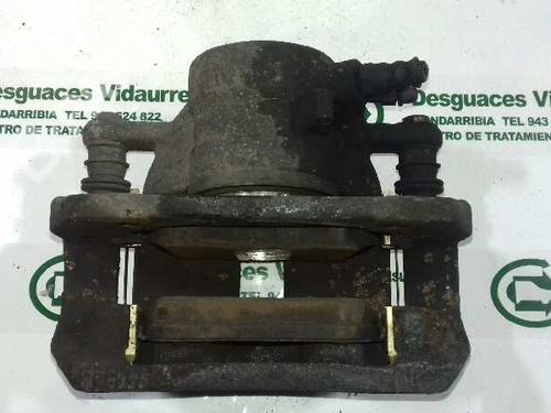 Left front brake caliper MERCEDES-BENZ B-CLASS Sports Tourer (W245)  | BP11558113M105