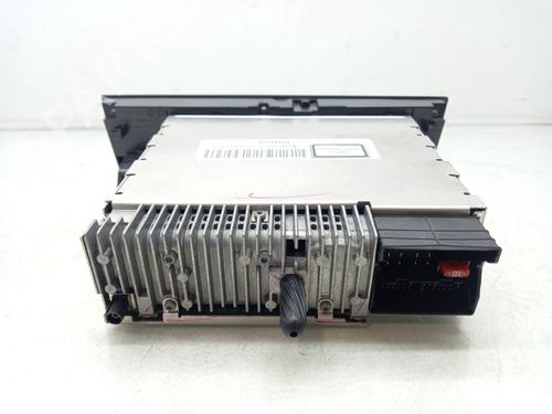 Radio BMW X1 (E84) xDrive 23 d | BP23394252E6 