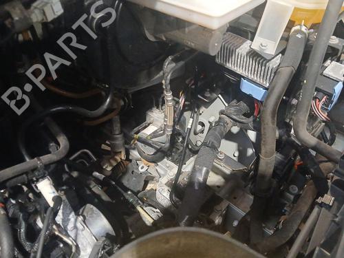Gearbox OPEL MOVANO B Van (X62)  | BP29118917M3 