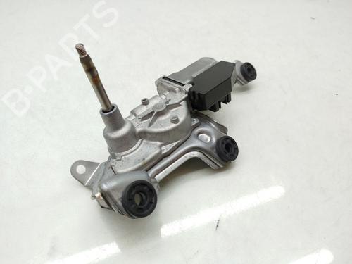 Rear wiper motor TOYOTA YARIS CROSS (MXP_) 1.5 Hybrid All-wheel Drive (MXPJ15) (116 hp) 17997851