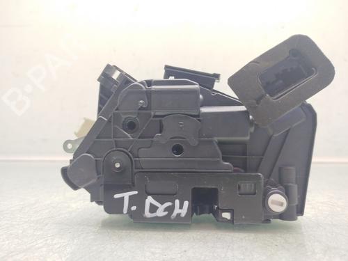 Rear right lock VW GOLF VI (5K1) 2.0 TDI | BP22981959C99 