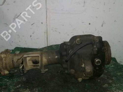 Differensial forvogn NISSAN TERRANO II (R20) 2.7 TD 4WD | BP1319794M23 
