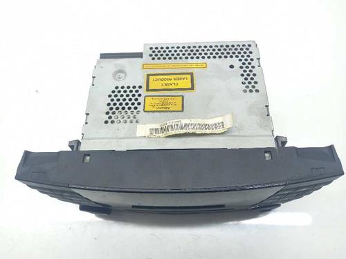 Radio MERCEDES-BENZ E-CLASS (W211)  | BP16488904E6 