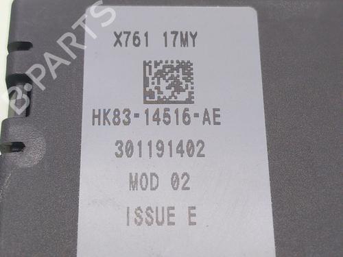 Fuse box JAGUAR F-PACE (X761) 2.0 TD4 AWD | BP38444078E1 - Image 4