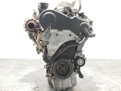 Engine AUDI A3 Convertible (8P7) 2.0 TDI | BP26553438M1 