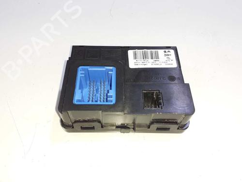Electronic module CITROËN JUMPY II (VF7) 2.0 HDi 95 | BP40105597M83 - Image 2
