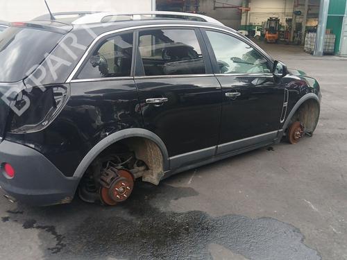 Left front driveshaft OPEL ANTARA A (L07) 2.2 CDTi | BP39264347M38 - Image 9
