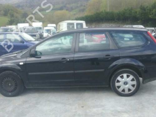 Gearbox FORD FOCUS II Turnier (DA_, FFS, DS) 1.8 TDCi | BP1801047M3 
