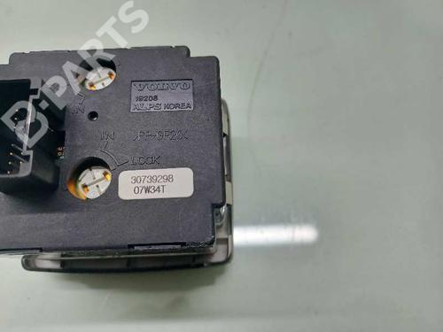Headlight switch VOLVO C30 (533) D5 | BP9667736I24 