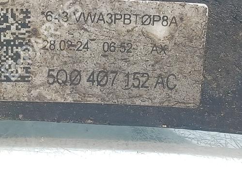 Right front suspension arm VW T-ROC (A11, D11) 1.5 TSI | BP29460520M13 