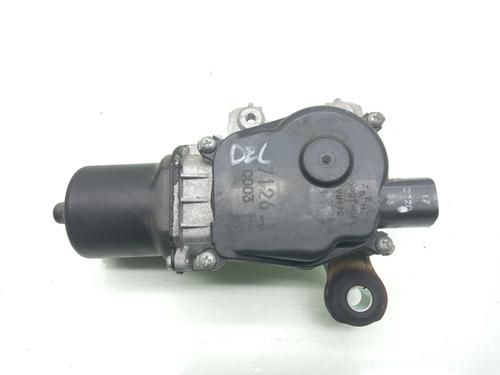 Front wiper motor NISSAN MICRA V (K14)  | BP16755801M29 