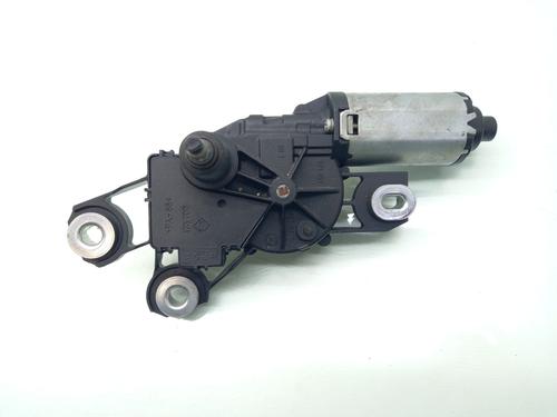 Used Rear wiper motor SEAT IBIZA IV (6J5, 6P1) [2008-2017]  16848762