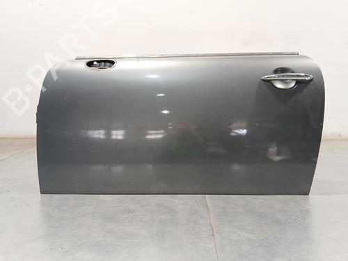 Used Left front door Left front door 36992166 36992166
