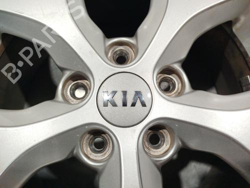 Rim KIA CARENS IV 1.7 CRDi | BP29114521C45 