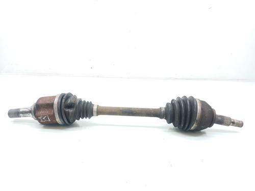 Left front driveshaft RENAULT TRAFIC III Bus (JG_) 1.6 dCi 125 (JGMH) | BP40107140M38 - Image 2