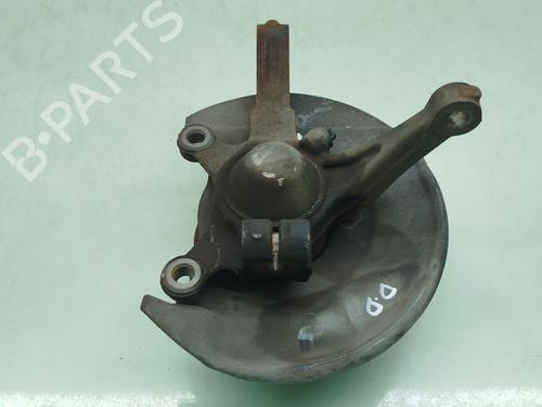 Right front steering knuckle PEUGEOT ION  | BP33872976M26  - Image 5