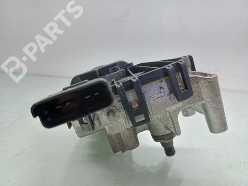Front wiper motor PEUGEOT 208 I (CA_, CC_) 1.6 HDi | BP9769677M29