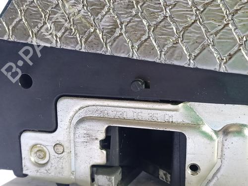 Rear left lock MERCEDES-BENZ CLS (C219) CLS 500 (219.375) | BP18957890C100 